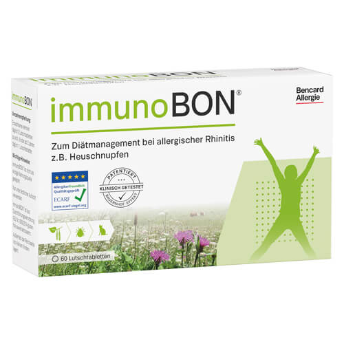 ImmunoBON-links